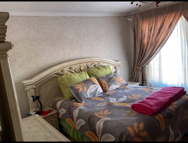 4 BEDROOM HOUSE TO LET IN PROCLAMATION HILL